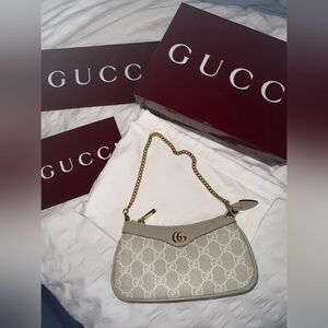 Gucci Ophidia Mini Bag